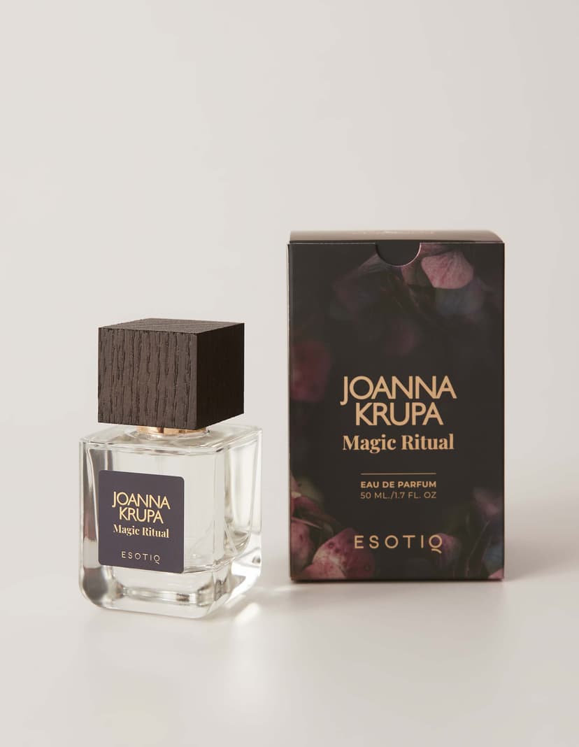 Perfumy Joanna Krupa Magic Ritual 50ml Multi 3