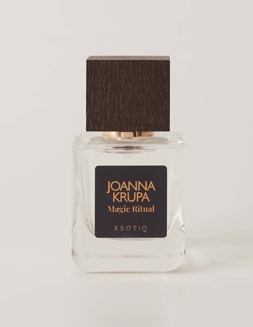 Perfumy Joanna Krupa Magic Ritual 50ml Multi 4