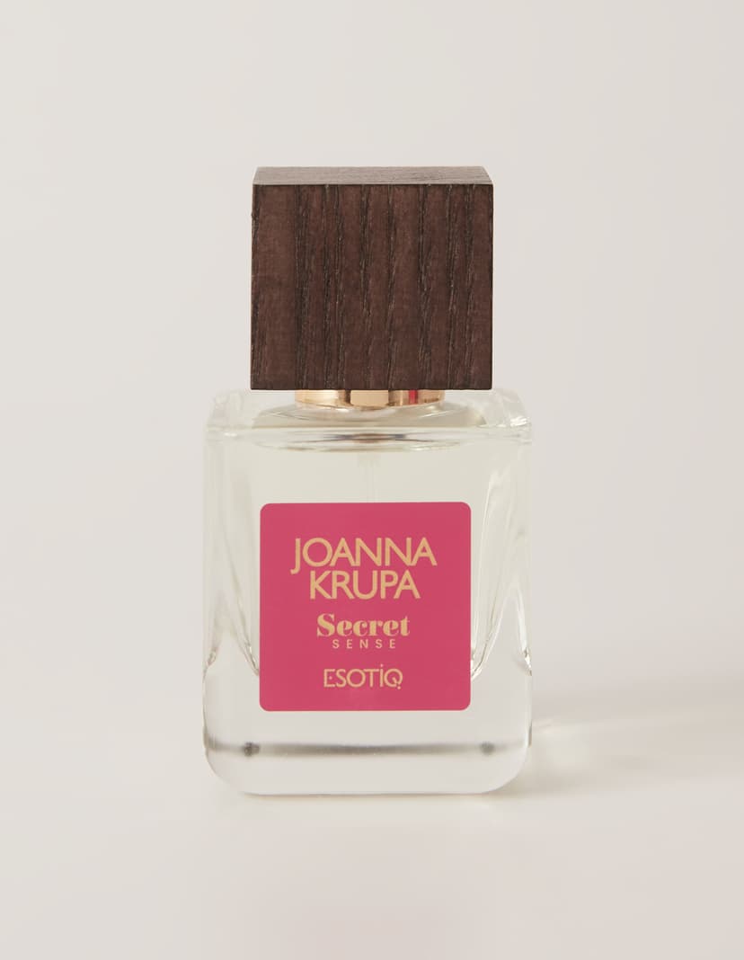 Perfumes Joanna Krupa Secret Sense 50ml Multi 4