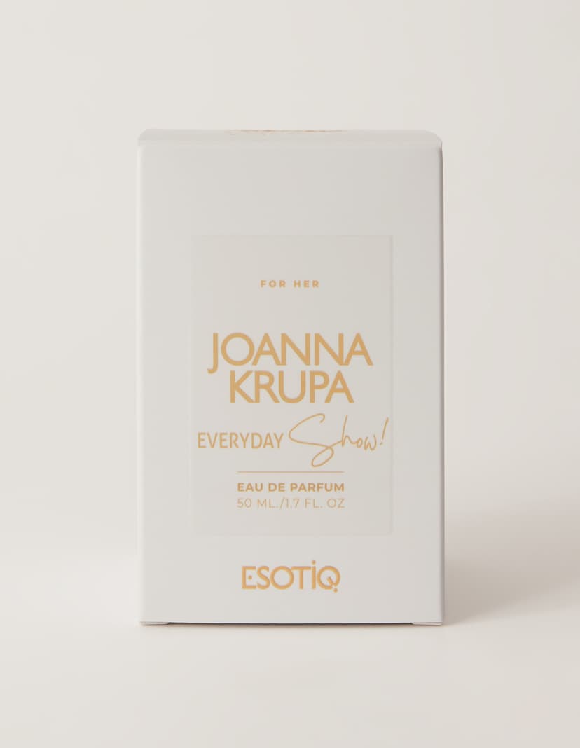 Perfumes Joanna Krupa Everyday Show 50ml Multi 2