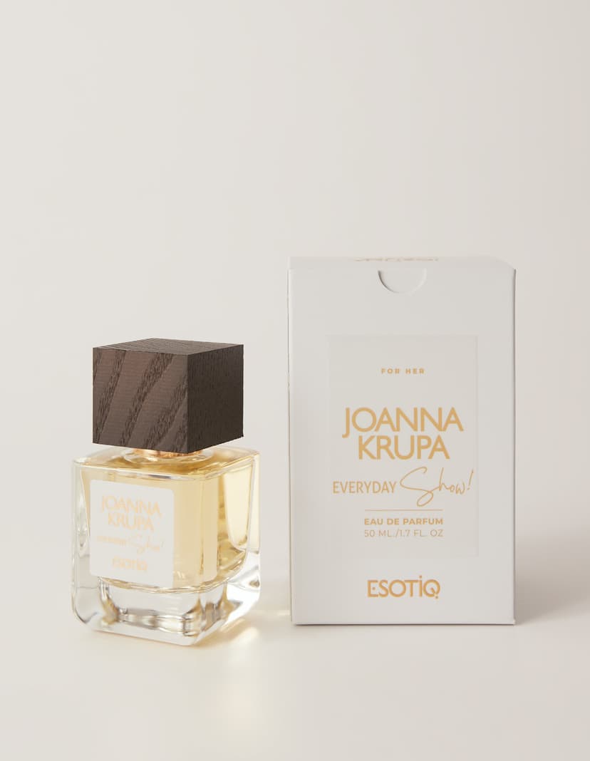 Perfumes Joanna Krupa Everyday Show 50ml Multi 3