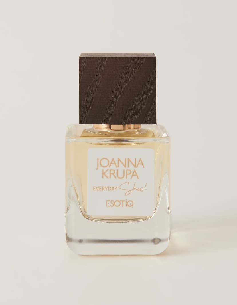 Perfumes Joanna Krupa Everyday Show 50ml Multi 4