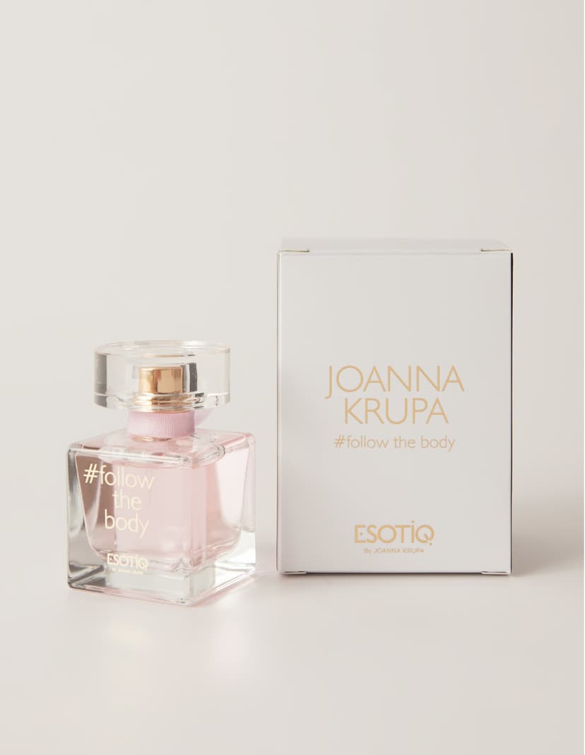 PERFUMES JOANNA KRUPA follow the BODY Multi 1