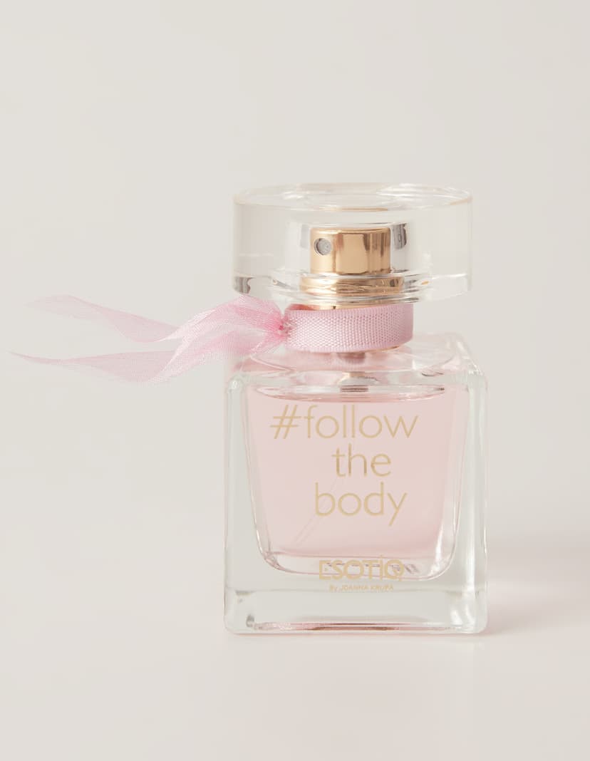 PERFUMES JOANNA KRUPA follow the BODY Multi 3