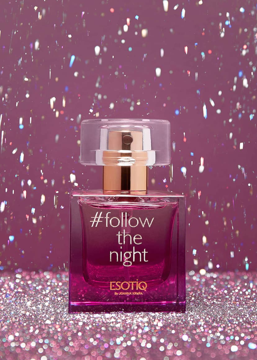 Perfumes Joanna Krupa Follow The Night Multi 1