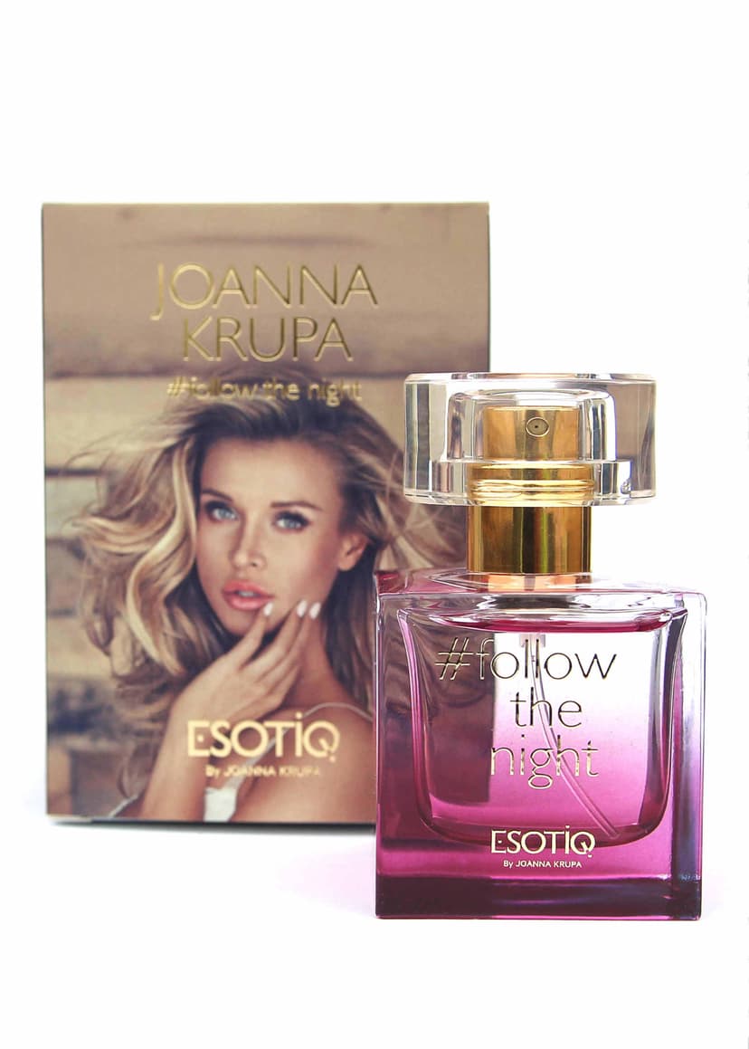 Perfumes Joanna Krupa Follow The Night Multi 2