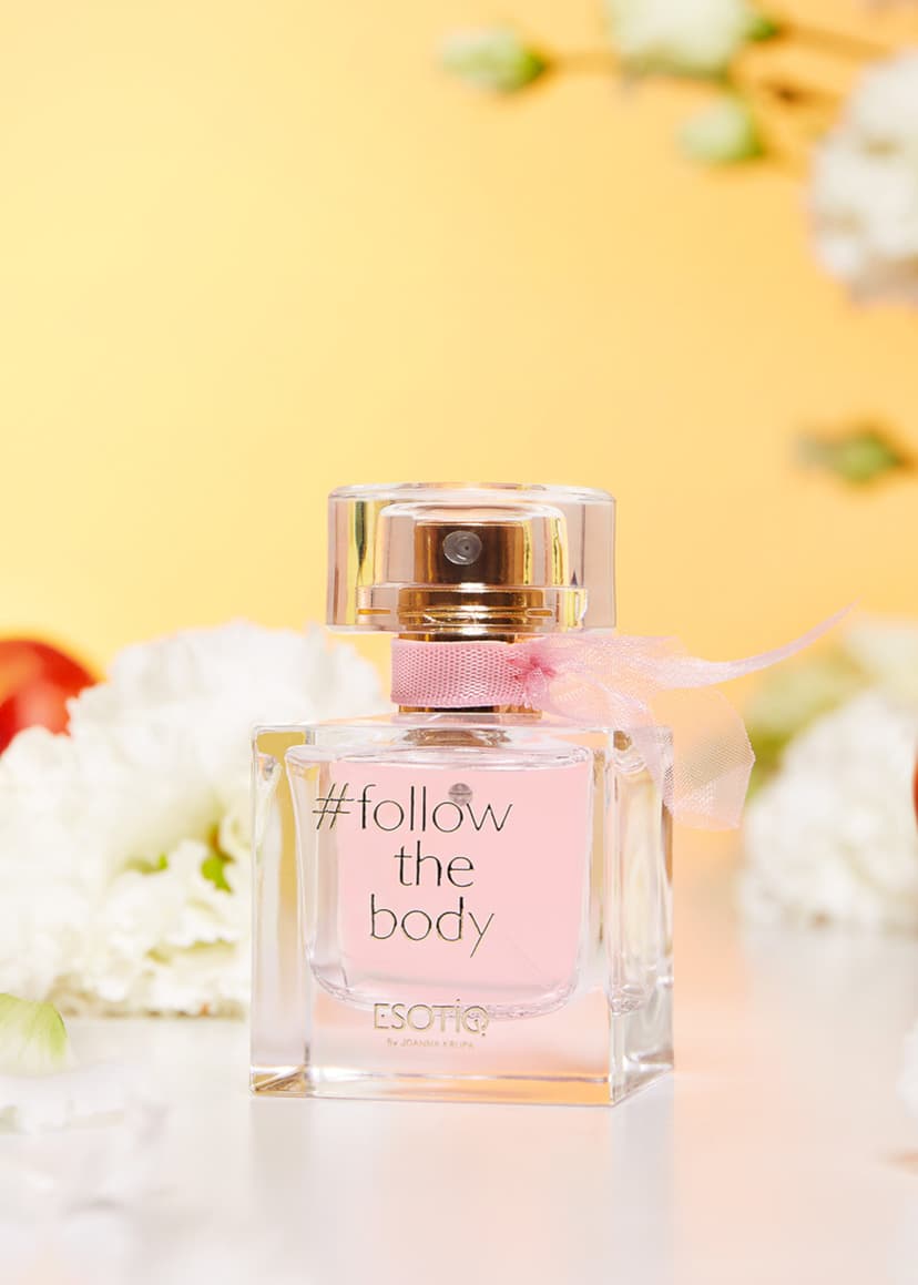 PERFUMES JOANNA KRUPA follow the BODY Multi 2