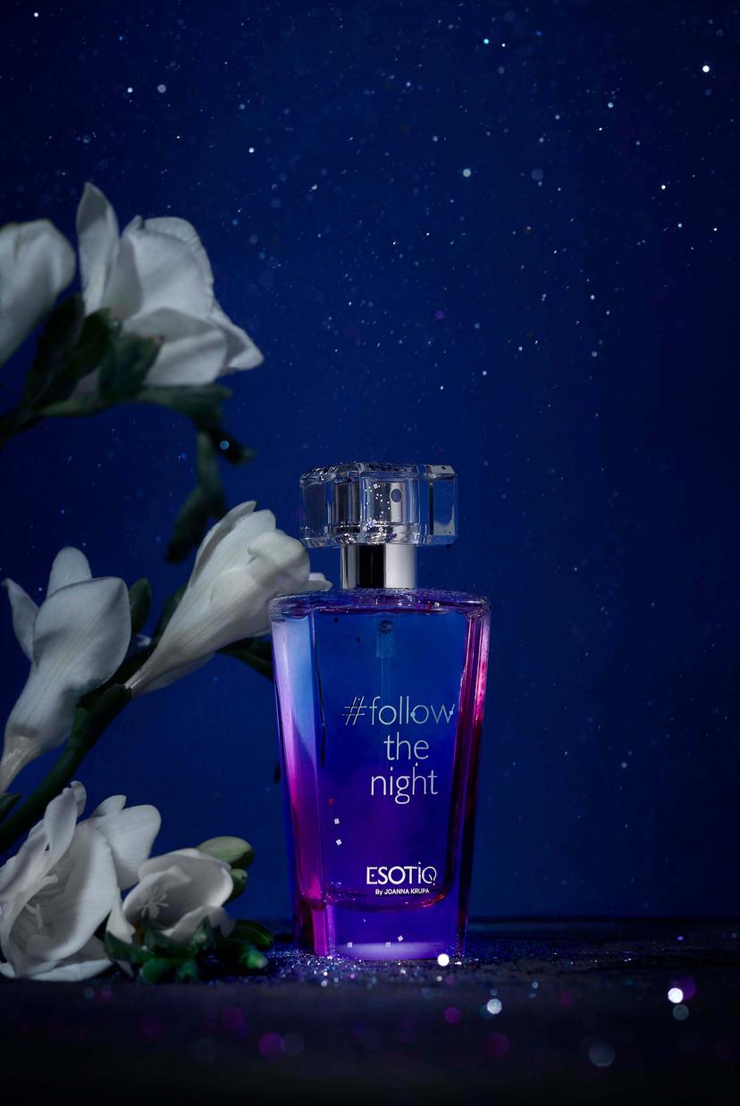 Perfumes Joanna Krupa Follow The Night Multi 2