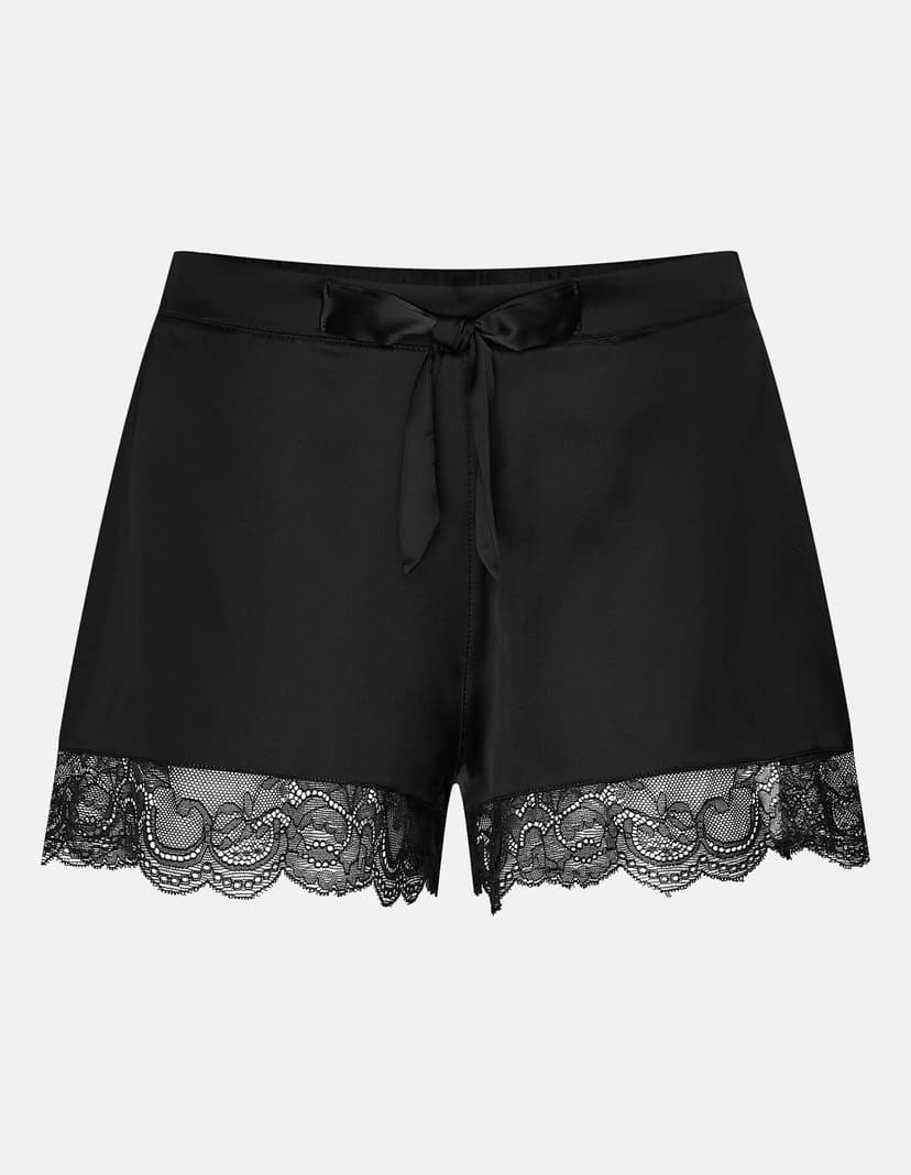 PYJAMA Delicious Schwarz 4