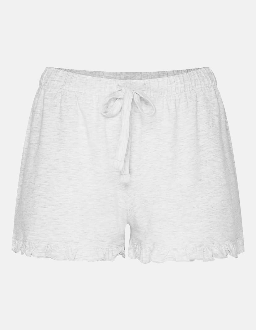 Pyjama Eco Cremefarben 3