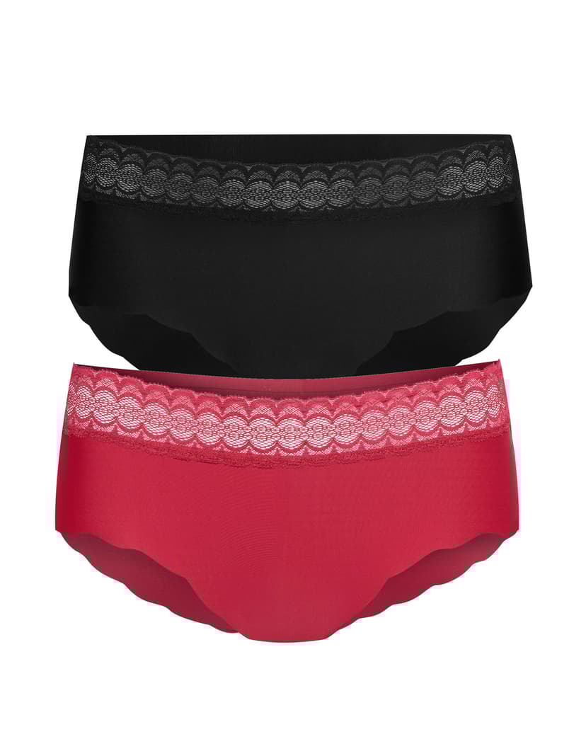 Höschen mit hoher Taille Pola Multi 2