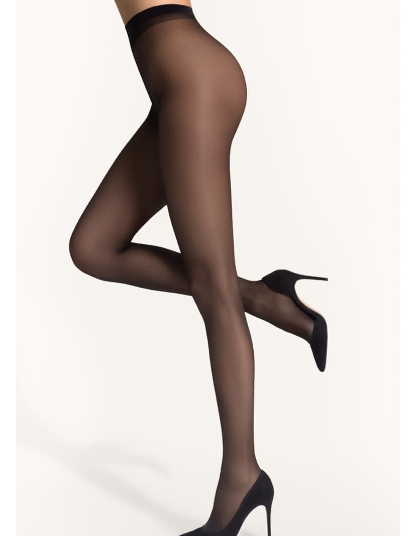 TIGHTS TANGO 40 Black 1
