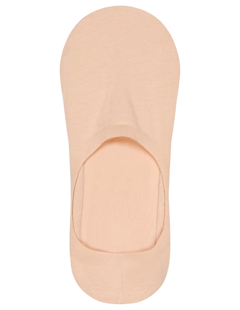Socken Beige 5