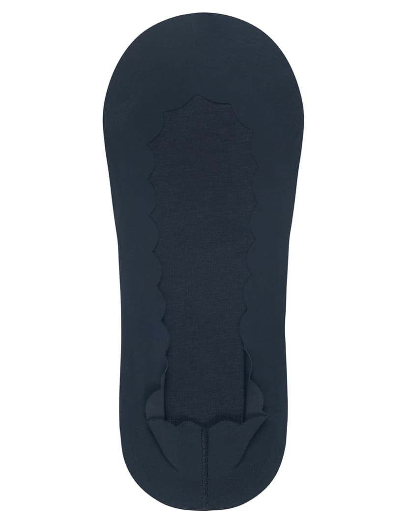 SOCKS Black 3