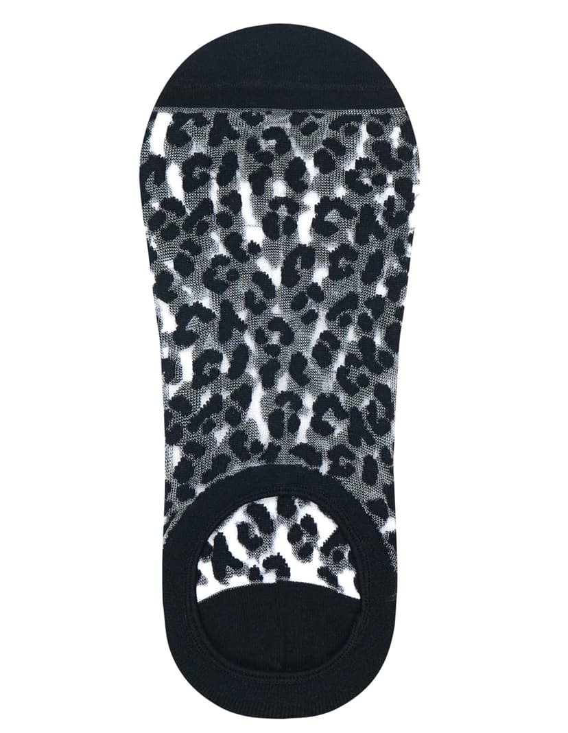 Socken Schwarz 3