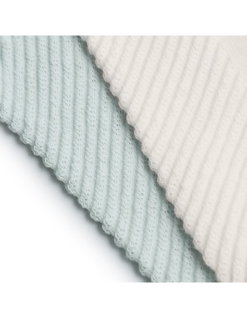 Socken Grün 2
