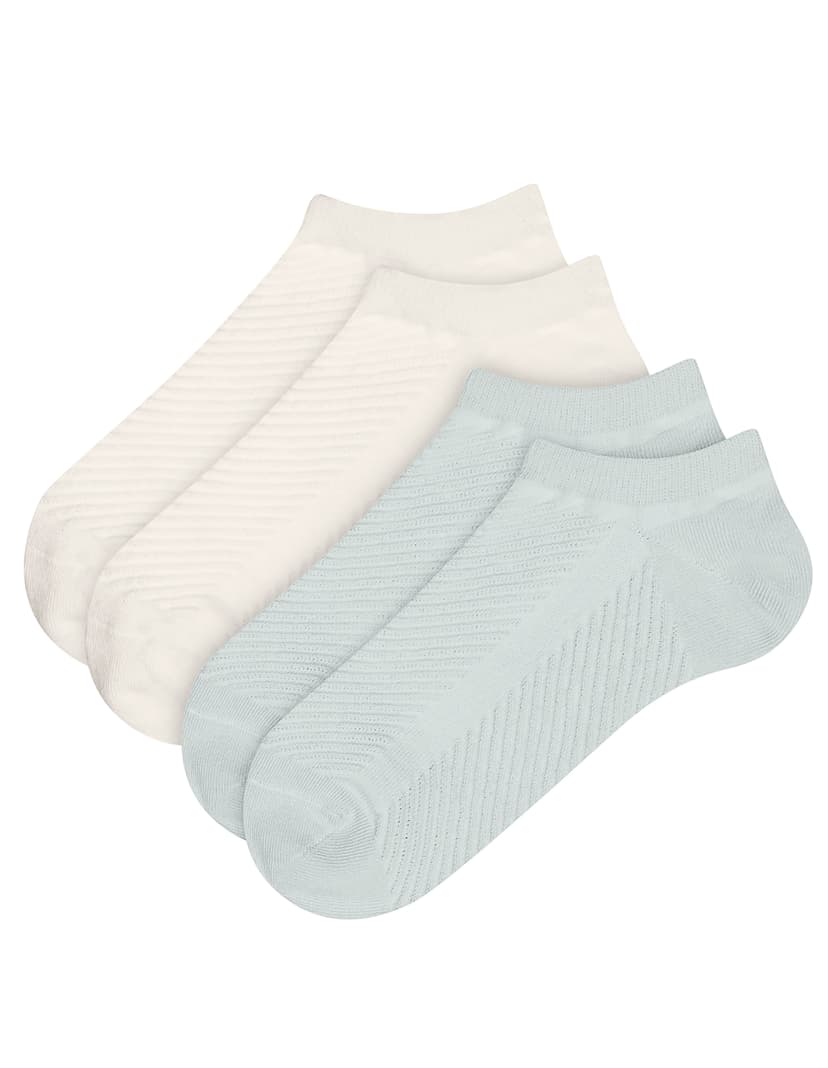 Socken Grün 3