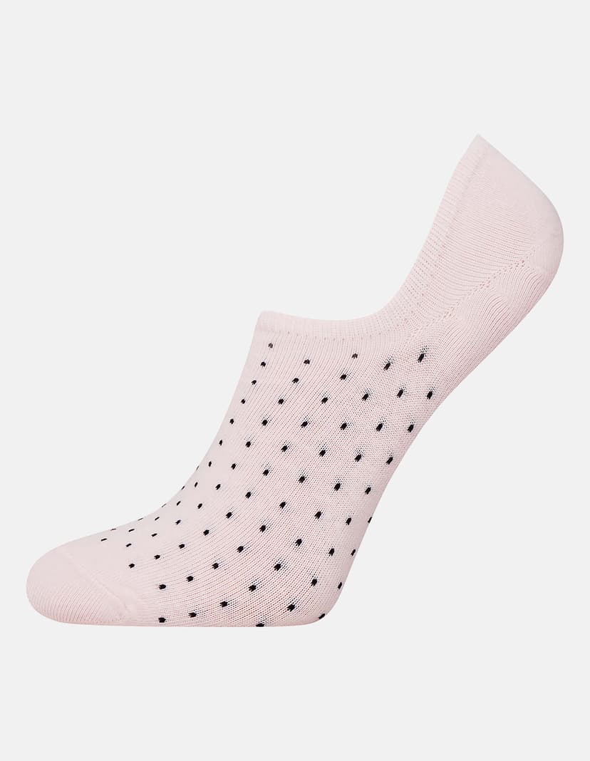 Socken (Doppelpack) Rosa 3