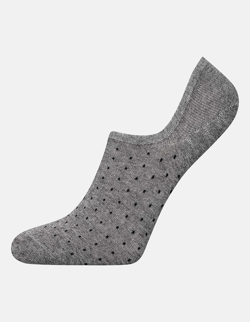 Socken (Doppelpack) Rosa 4