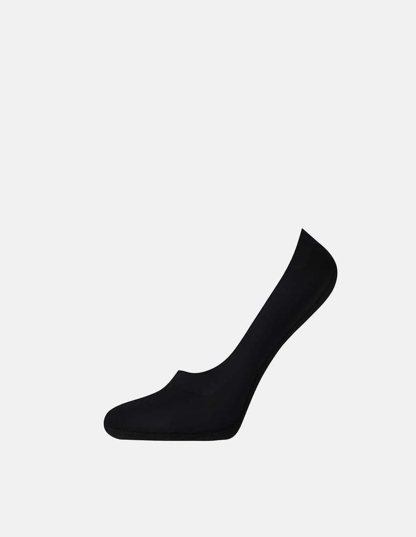 Socken Schwarz 2