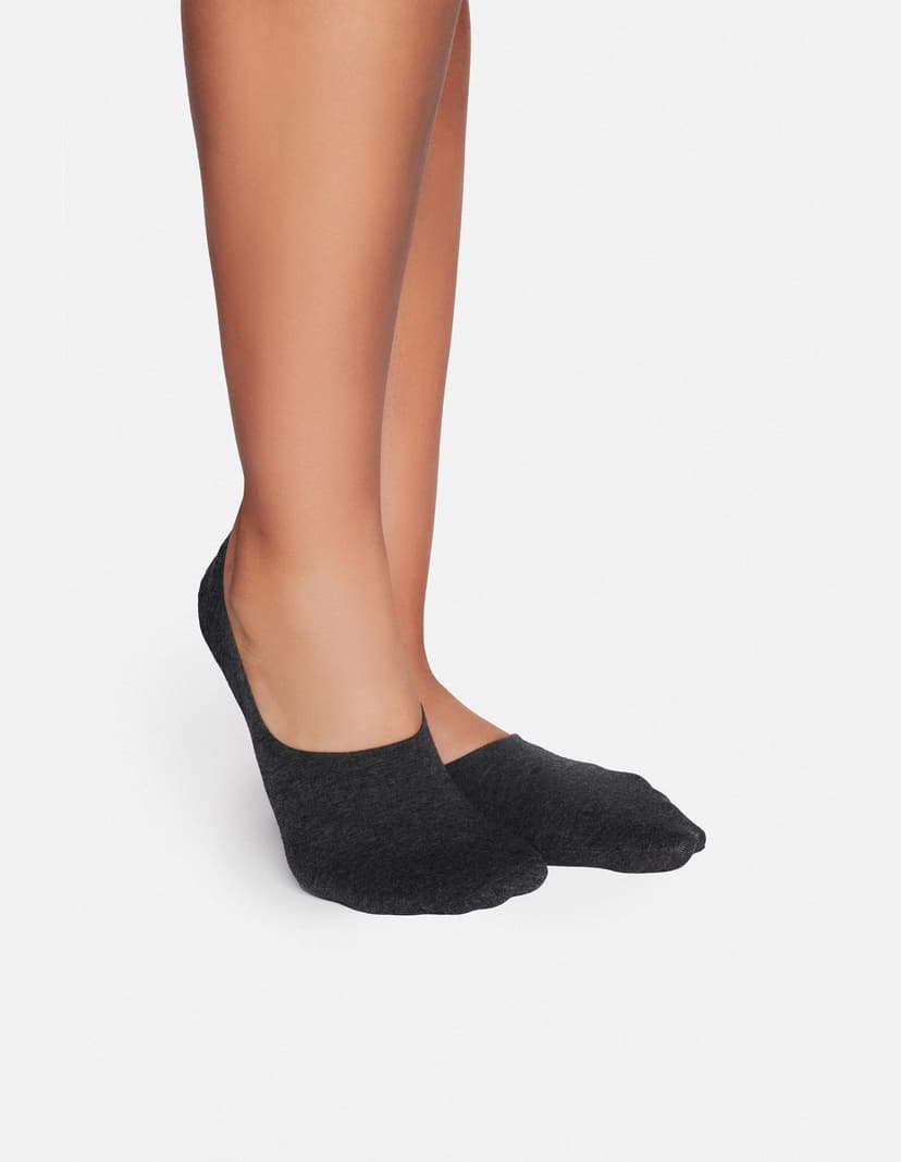 Socken Schwarz 1