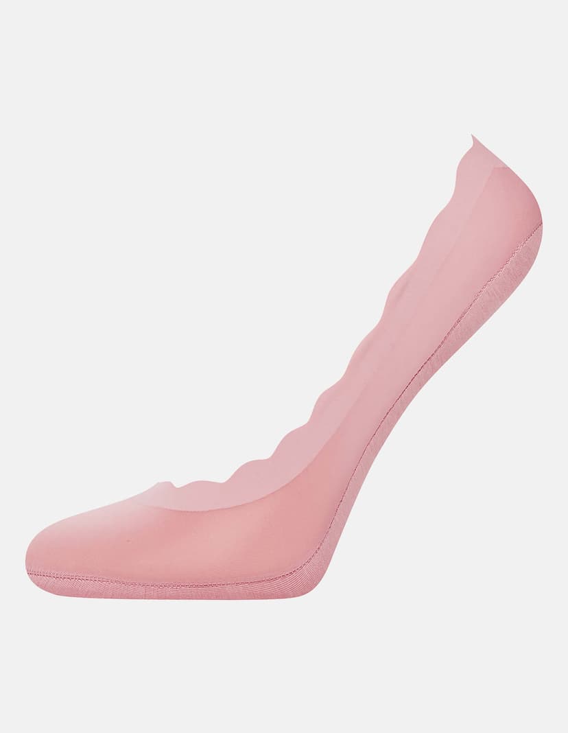 Socken Rosa 2