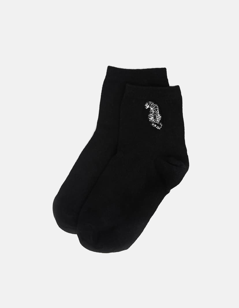 Socken Hellgrau 2