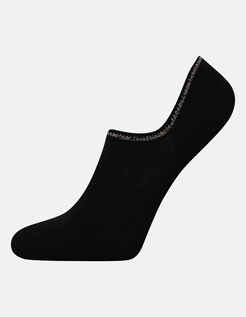 Socken (Dreierpack) Weiß 6