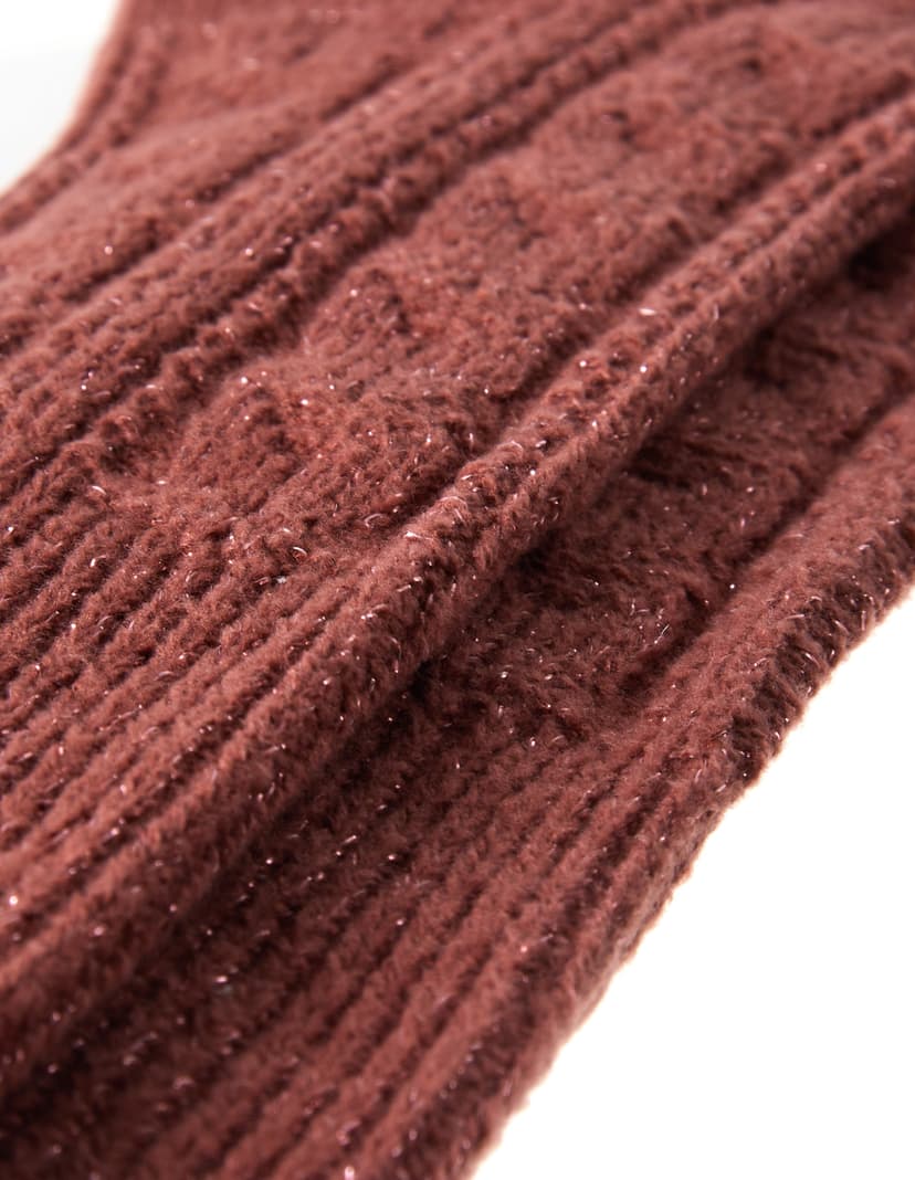 Socken Rosa 2