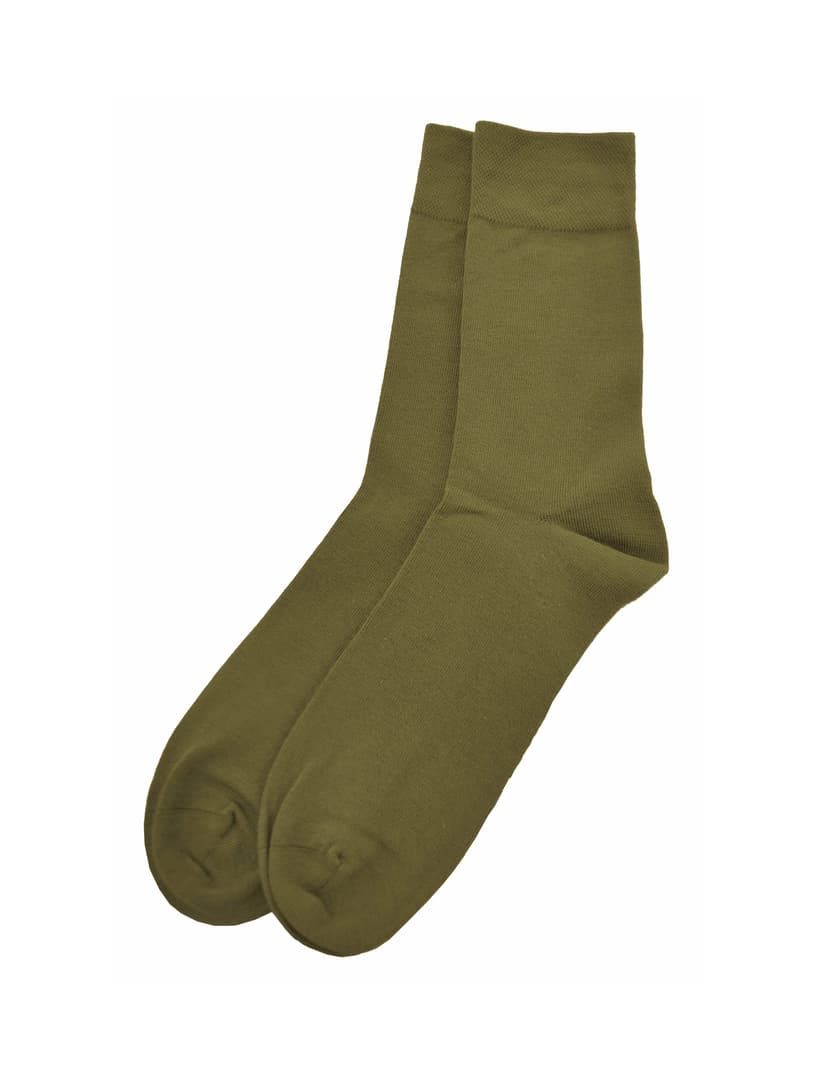 Socken Palio Grün 1