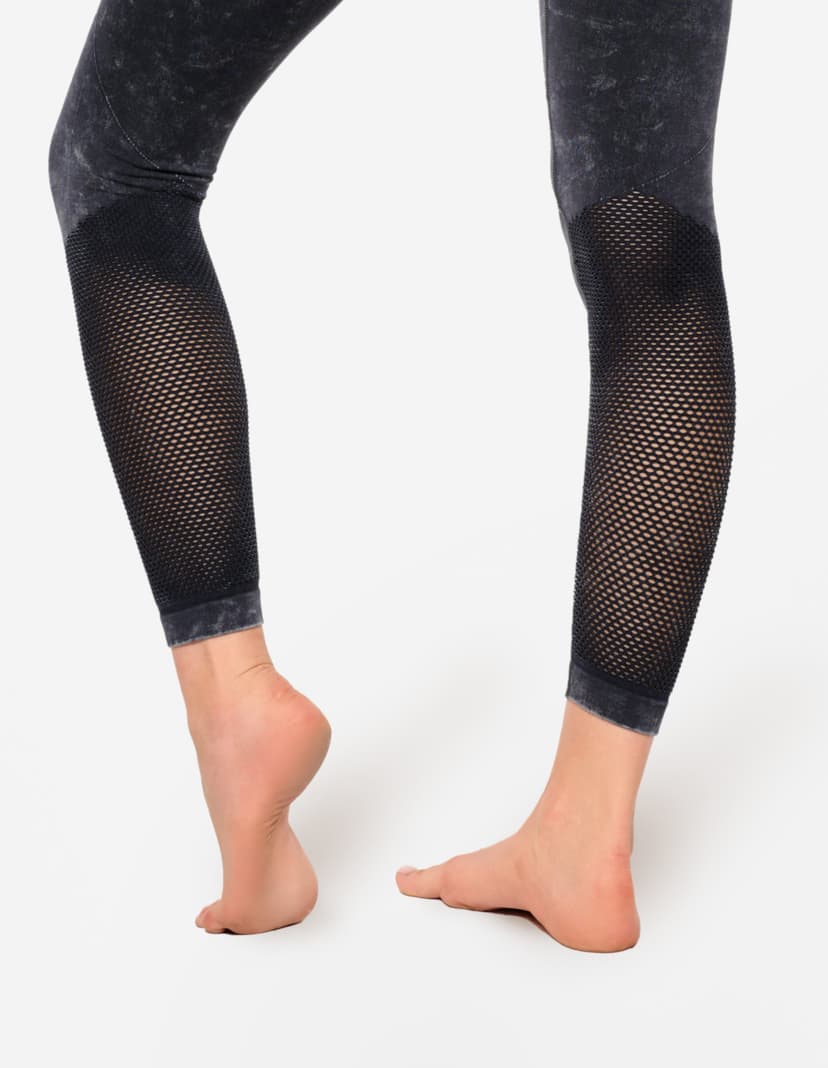 Leggings Shyla Grau 4