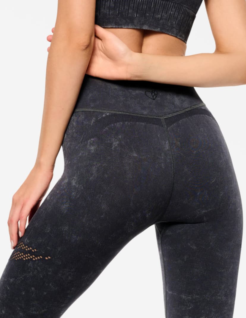 Leggings Shyla Grau 3