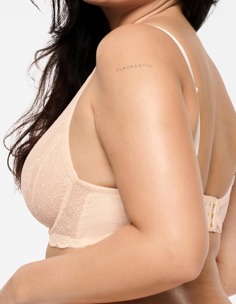 SOFT BRA Sweety Ecru 4