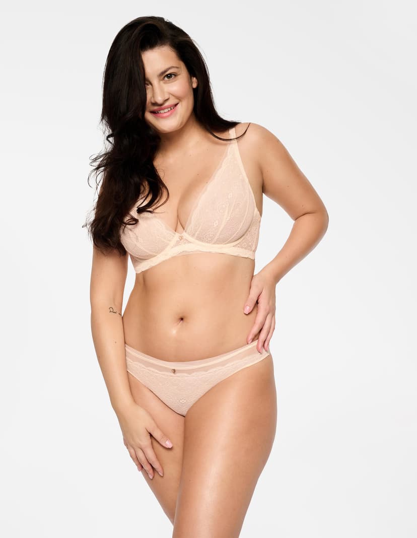 SOFT BRA Sweety Ecru 5