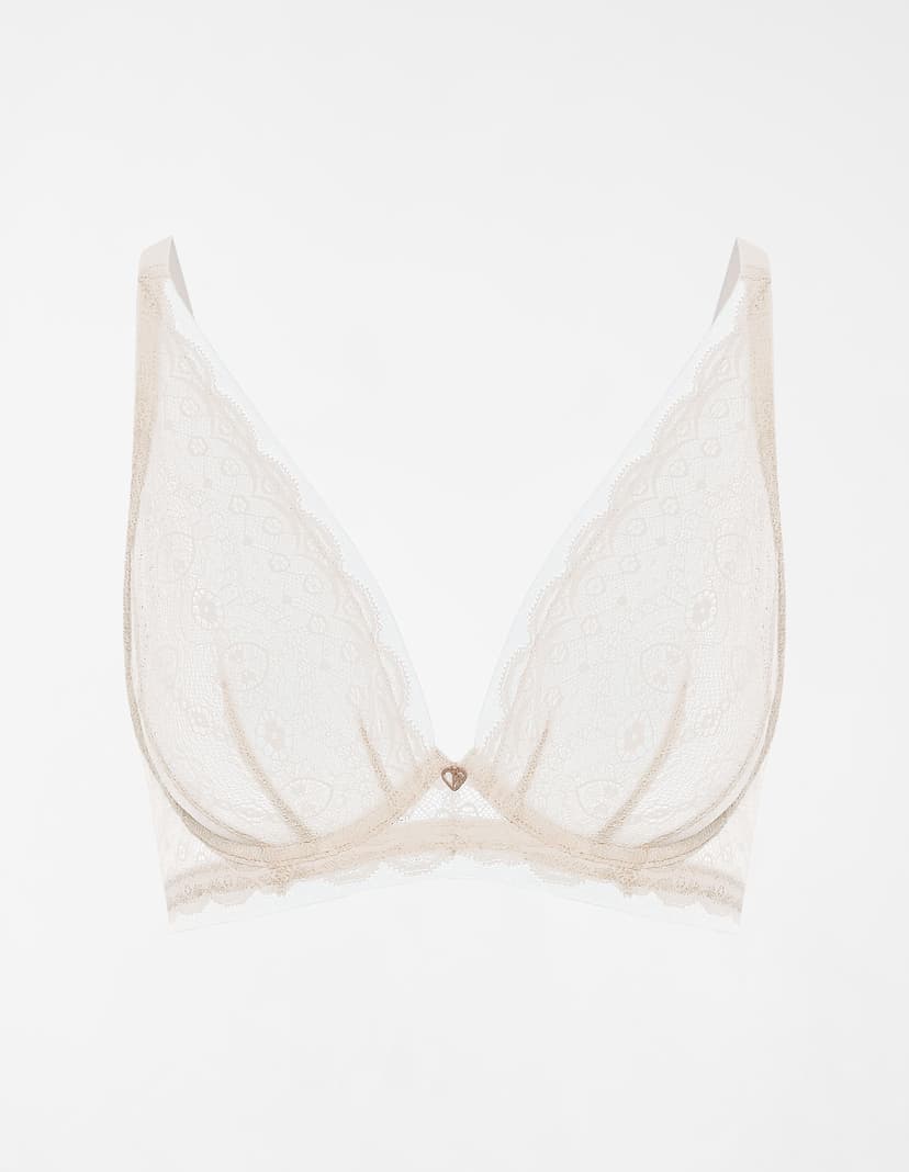 SOFT BRA Sweety Ecru 6