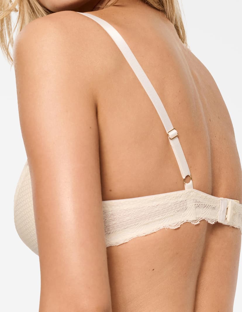 Push-up BH Hudson Beige 4