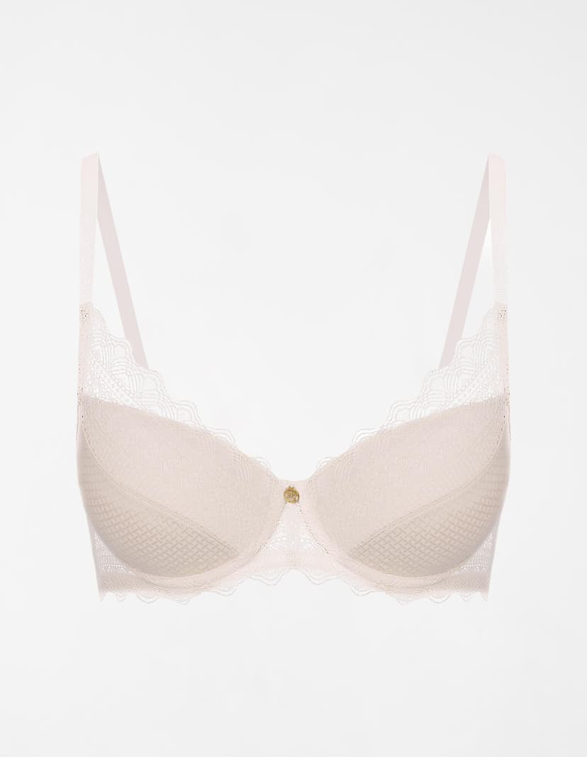 Push-up BH Hudson Beige 6