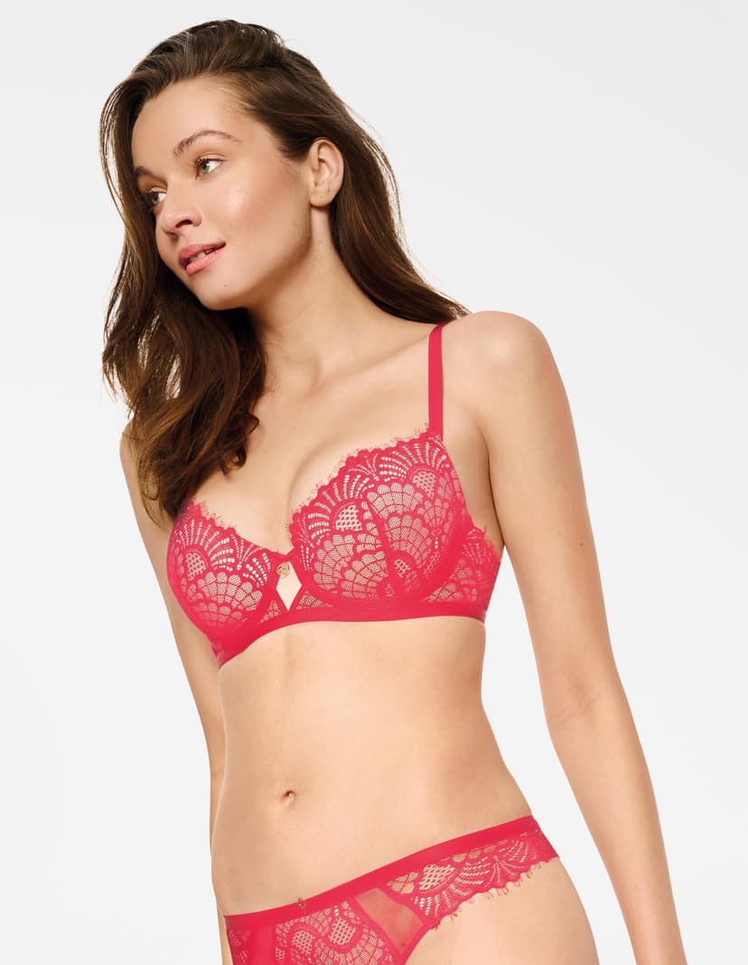 Push-up BH Saray Rot 1
