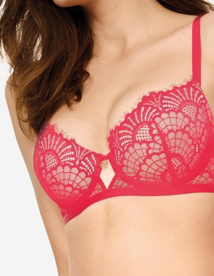 Push-up BH Saray Rot 2
