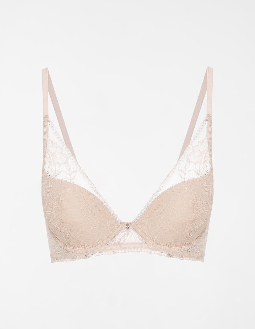 Push-up BH Selah Beige 6