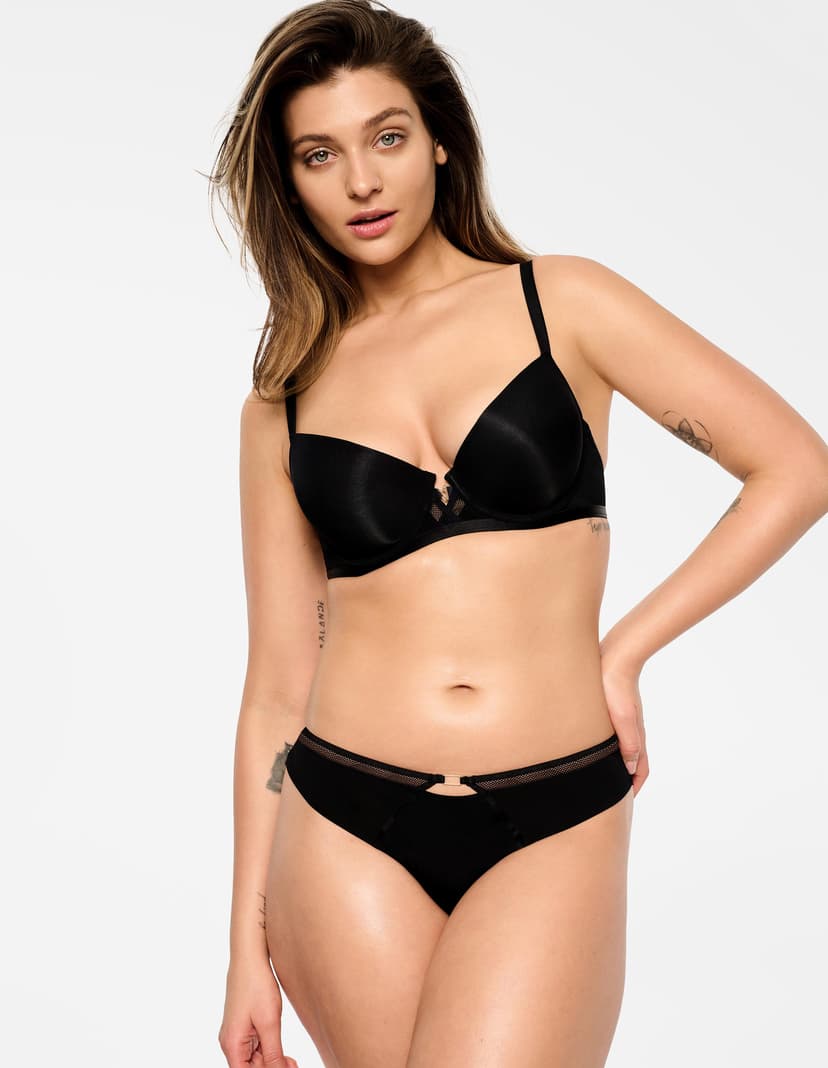 Push-up BH Sidney Schwarz 5