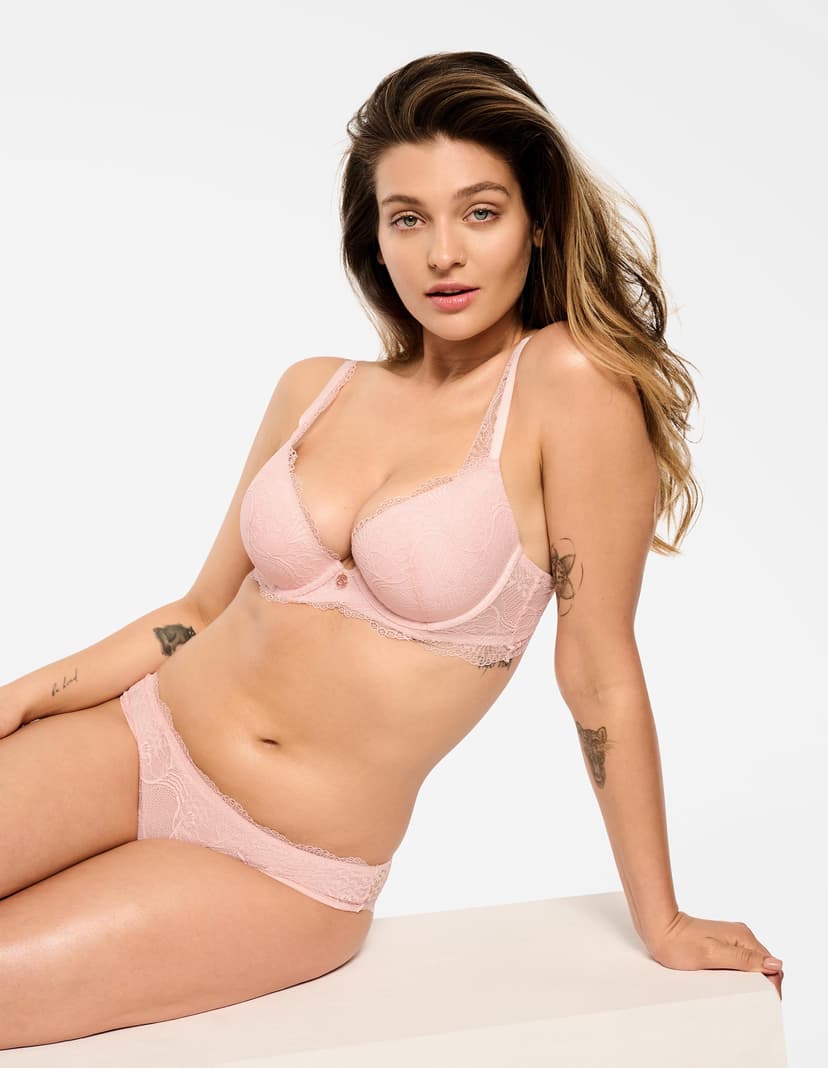Push-up BH Sunset Rosa 5
