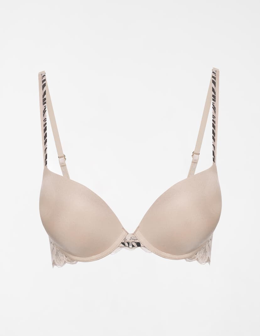 Vorgeformter BH Savannah Beige 6