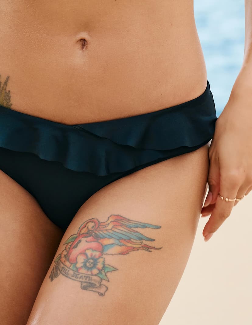 Slip Bae Schwarz 3