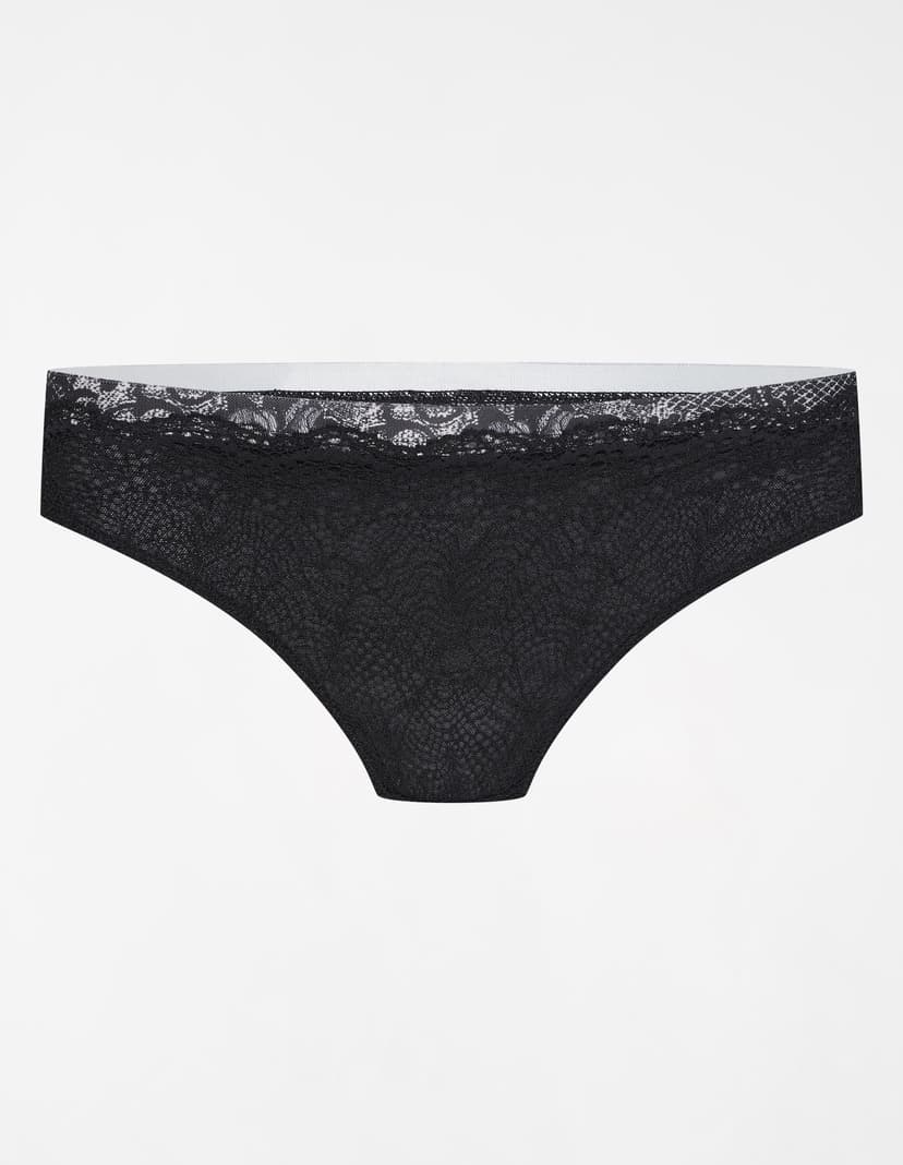 Panties Santana Black 6