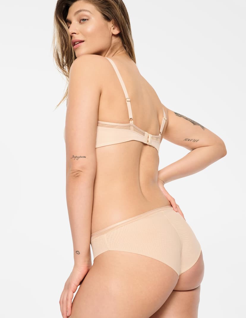 Panties Sidney Beige 2