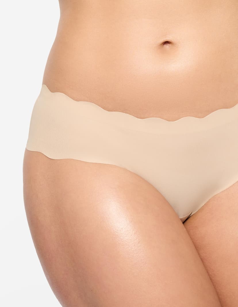 Slip Skyla Beige 3