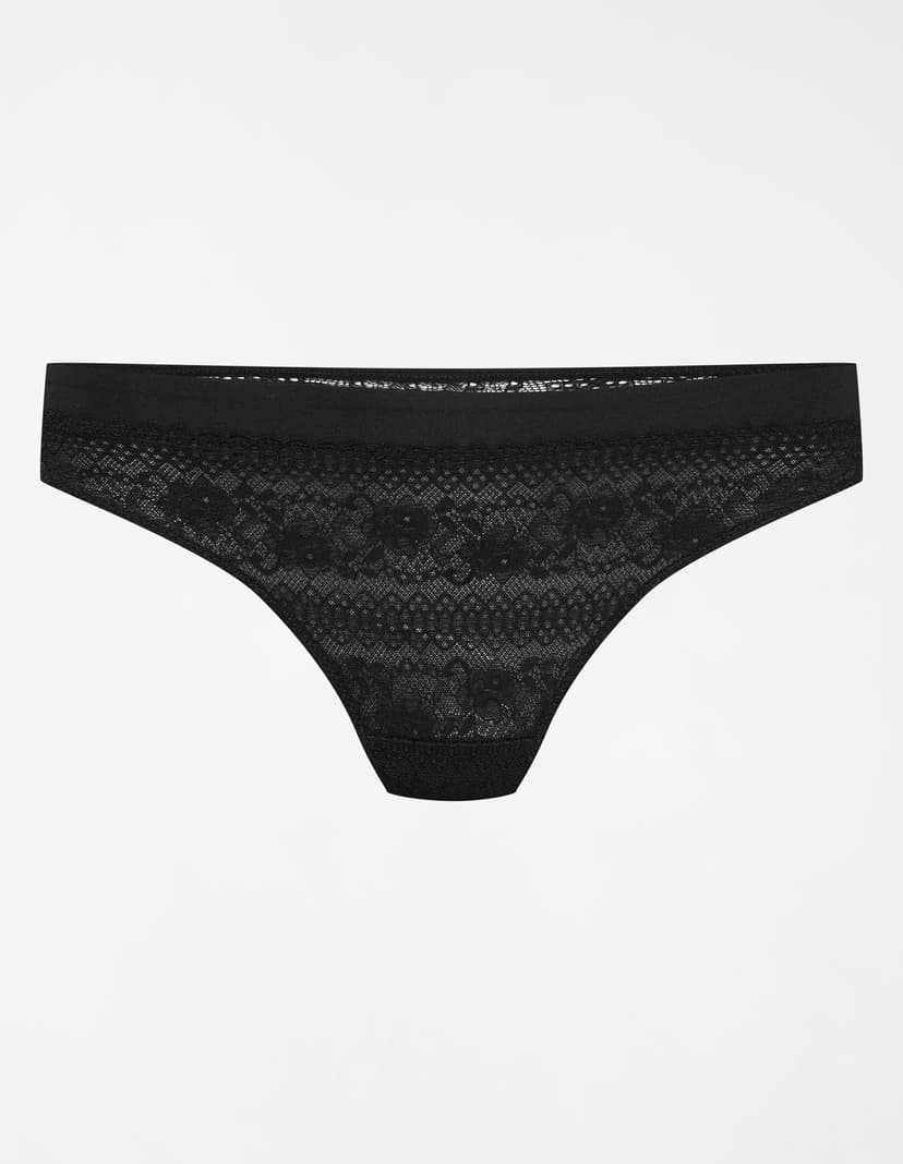 Panties Sonika Black 6