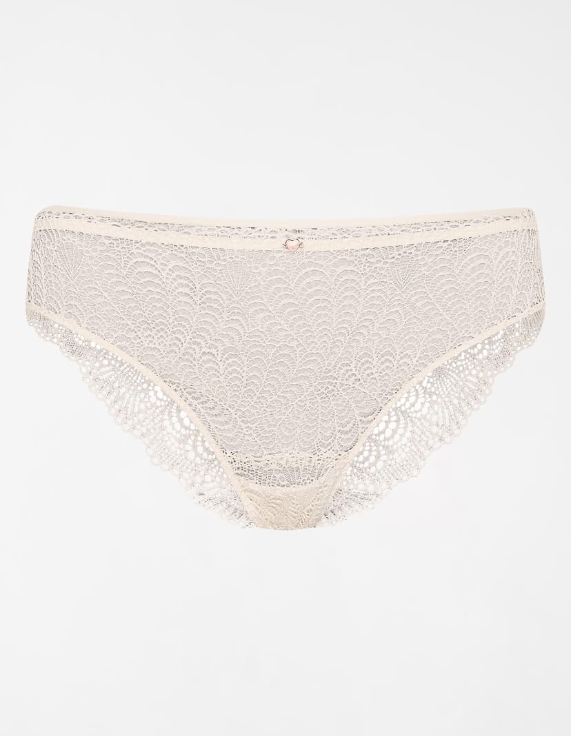 Slip Sonrisa Beige 6