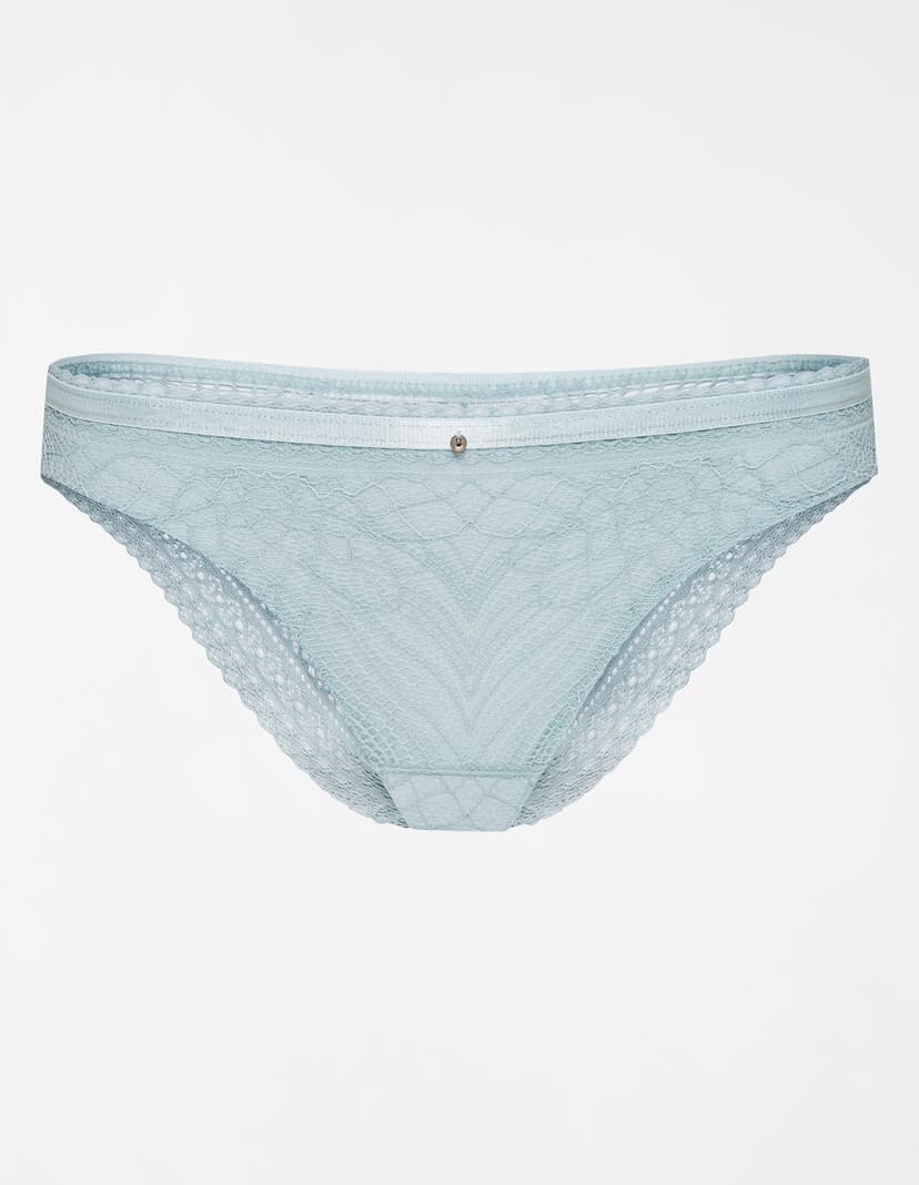 Slip Sorelle Grün 6